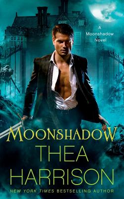 Moonshadow By Thea Harrison Cover Image