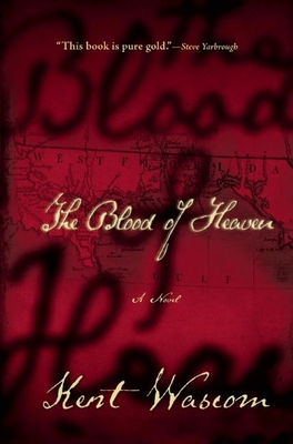 Cover Image for The Blood of Heaven: A Novel