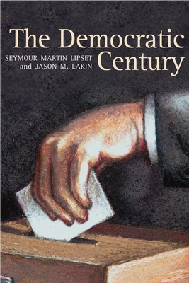 The Democratic Century (Julian J. Rothbaum Distinguished Lecture #9)