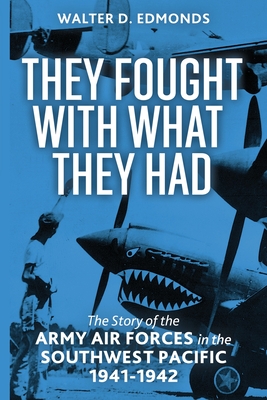They Fought with What They Had Cover Image