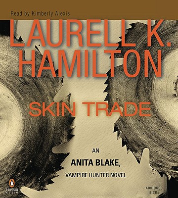 Cover for Skin Trade