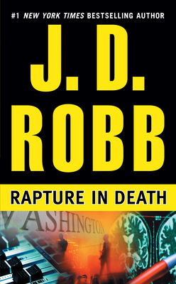 Rapture in Death By J. D. Robb Cover Image