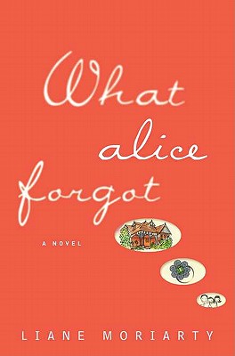 What Alice Forgot Cover Image