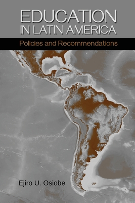 Education in Latin America Cover Image