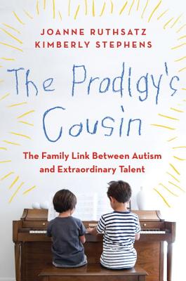The Prodigy's Cousin Cover