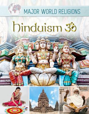 Hinduism (Major World Religions #6) Cover Image