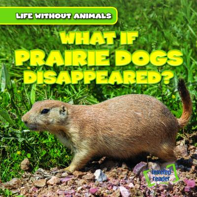 What If Prairie Dogs Disappeared? (Life Without Animals)