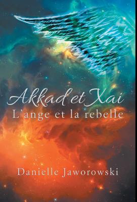 Cover for Akkad Et Xai
