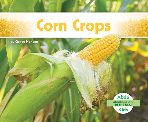 Corn Crops Cover Image