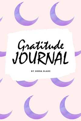 Gratitude Journal for Children (6x9 Softcover Log Book / Journal / Planner) Cover Image