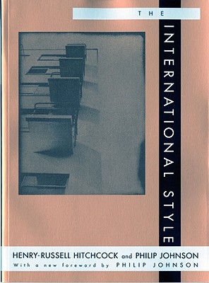 The International Style Cover Image