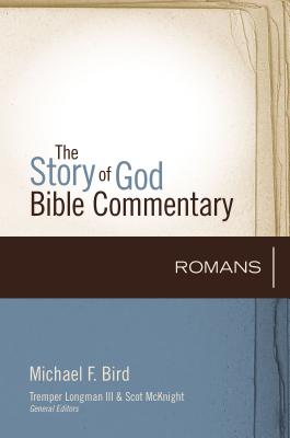 Romans: 6 (Story of God Bible Commentary) Cover Image