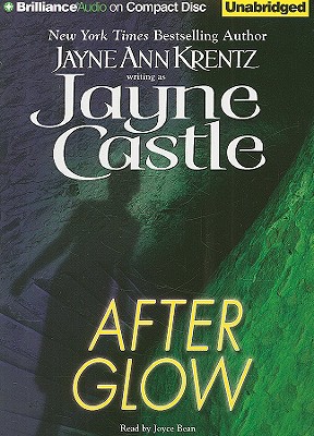 After Glow (Ghost Hunters #2) Cover Image