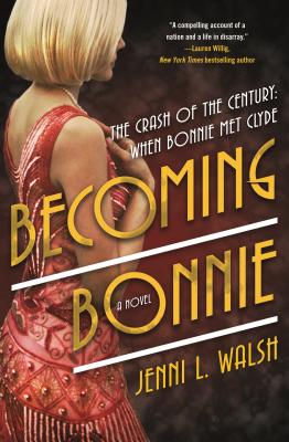 Becoming Bonnie: A Novel