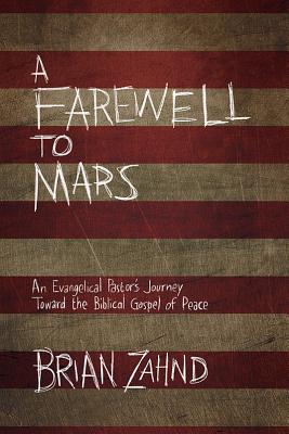 Cover for A Farewell to Mars