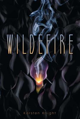 Wildefire By Karsten Knight Cover Image