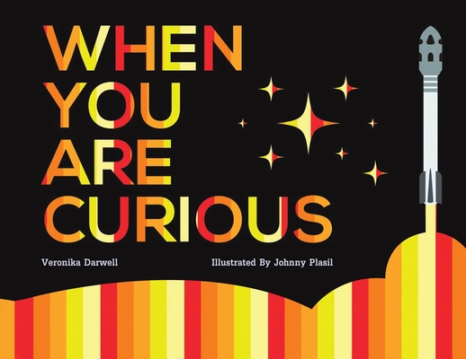 When You Are Curious Cover Image
