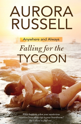 Cover for Falling for the Tycoon