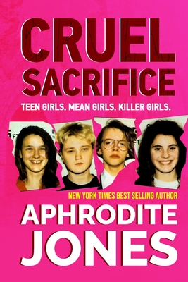 Cruel Sacrifice Cover Image
