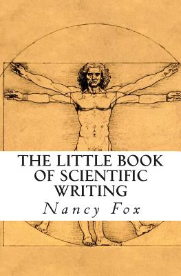The Little Book of Scientific Writing Cover Image