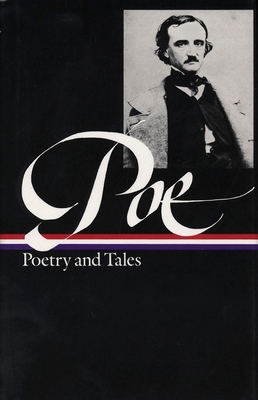 Cover for Edgar Allan Poe