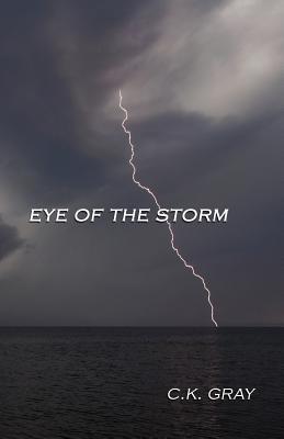 Cover for Eye of the Storm