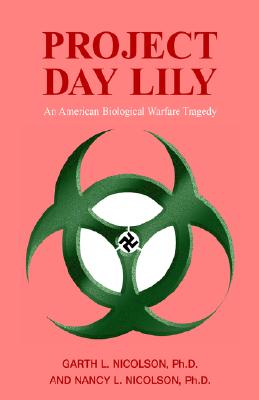 Project Day Lily Cover Image