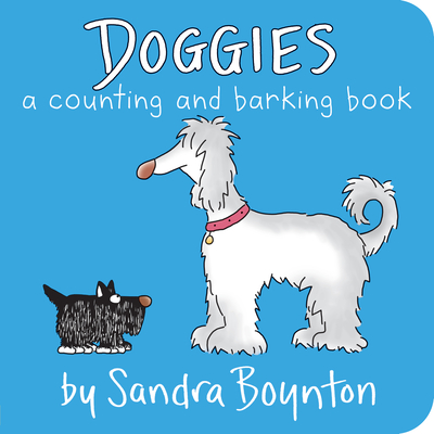 Cover for Doggies