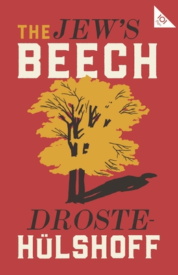 The Jew's Beech (Alma Classics 101 Pages) Cover Image