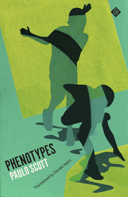 Cover for Phenotypes