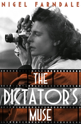 The Dictator’s Muse: the captivating novel by the Richard & Judy bestseller Cover Image