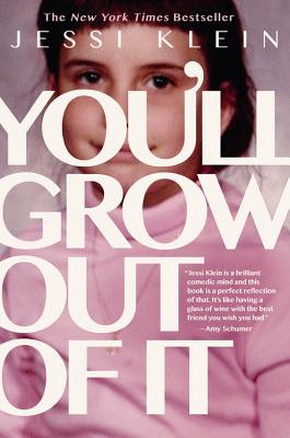 Cover for You'll Grow Out of It