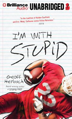 I'm with Stupid (Reinstein Brothers #3) Cover Image