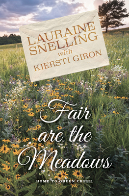 Fair Are the Meadows (Home to Green Creek #3)