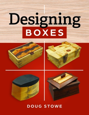 Designing Boxes Cover Image