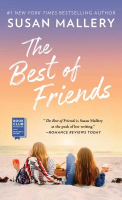 Cover for The Best of Friends