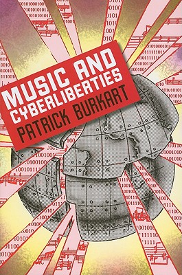 Music and Cyberliberties Cover Image