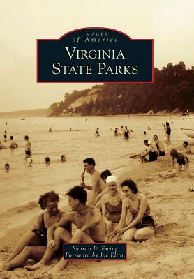 Virginia State Parks (Images of America)