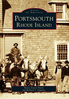 Portsmouth, Rhode Island (Images of America)