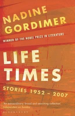 Cover for Life Times