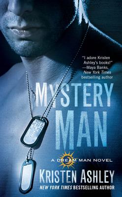 Mystery Man (Dream Man #1) By Kristen Ashley Cover Image