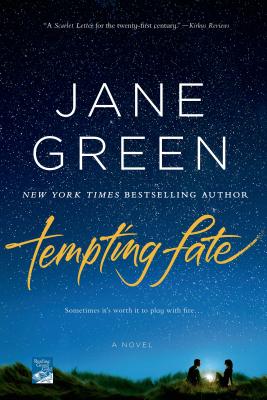 Tempting Fate: A Novel