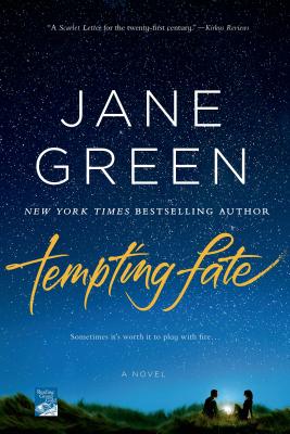 Tempting Fate: A Novel Cover Image