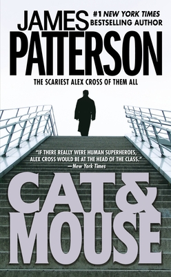 Cover for Cat & Mouse (An Alex Cross Thriller #4)