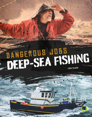 Is Deep Sea Fishing Dangerous? Risks, Facts, and Safety Tips