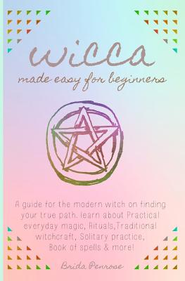 traditional wicca
