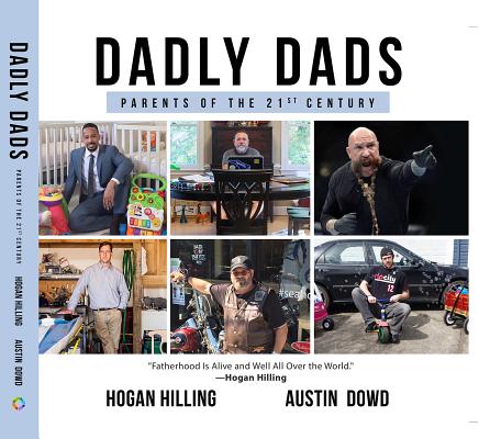 Cover for DADLY Dads