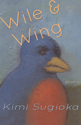 Cover for Wile & Wing