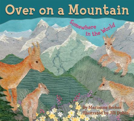 Over on a Mountain: Somewhere in the World Cover Image