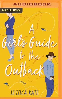 Cover for A Girl's Guide to the Outback